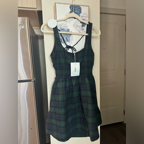 Hill House blackwatch Cher - Picture 3 of 3